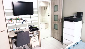 Mieszkanie 4-pokojowe Jastrzębie-Zdrój, ul. Turystyczna