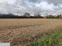 Działka rolno-budowlana Racławice Małe