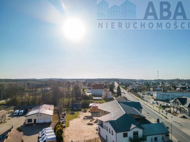 Lokal Babiak, pl. Wolności. Zdjęcie 3