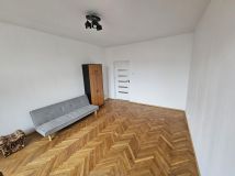 Mieszkanie 2-pokojowe Wrocław Grabiszyn, ul. Grabiszyńska. Zdjęcie 1