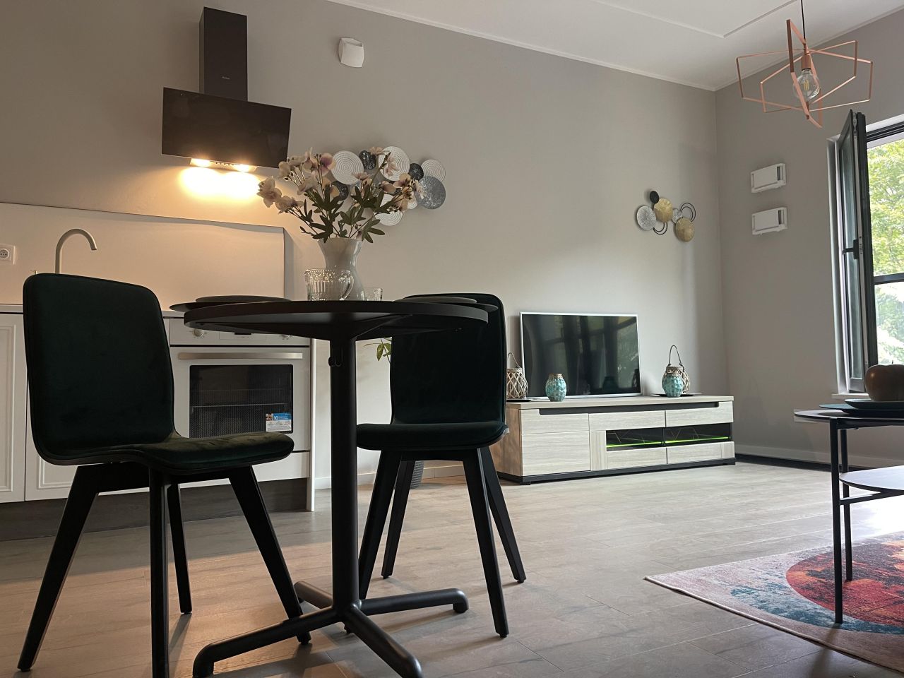 Mieszkanie 2-pokojowe Warszawa Wola, ul. Grzybowska. Zdjęcie 20