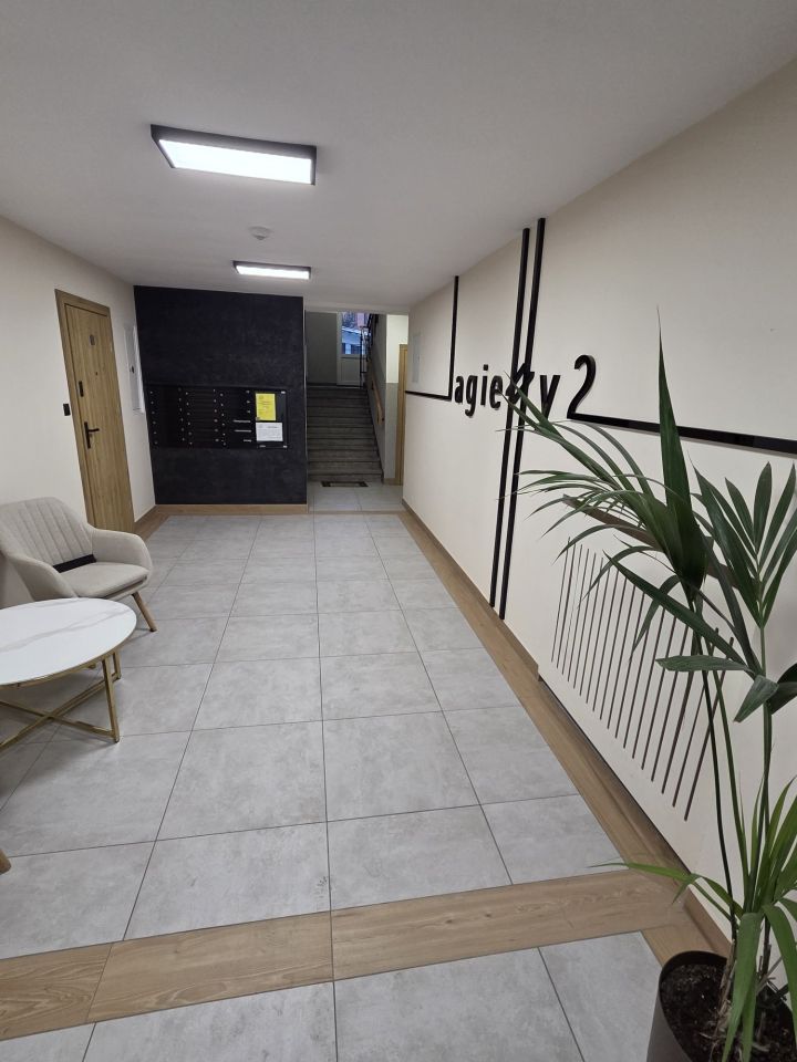 Mieszkanie 1-pokojowe Słupsk Centrum. Zdjęcie 8