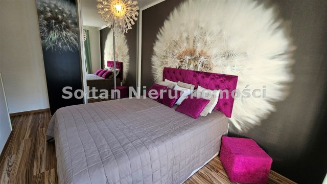 Mieszkanie 3-pokojowe Warszawa Gocław, ul. gen. Tadeusza Bora-Komorowskiego. Zdjęcie 9