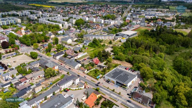 Działka budowlana Konstantynów Łódzki, ul. Łaska. Zdjęcie 11