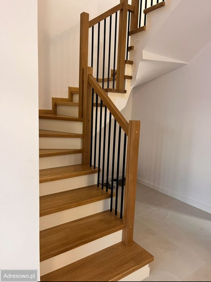 bliźniak, 5 pokoi Cegielnia, ul. gen. Władysława Sikorskiego. Zdjęcie 9