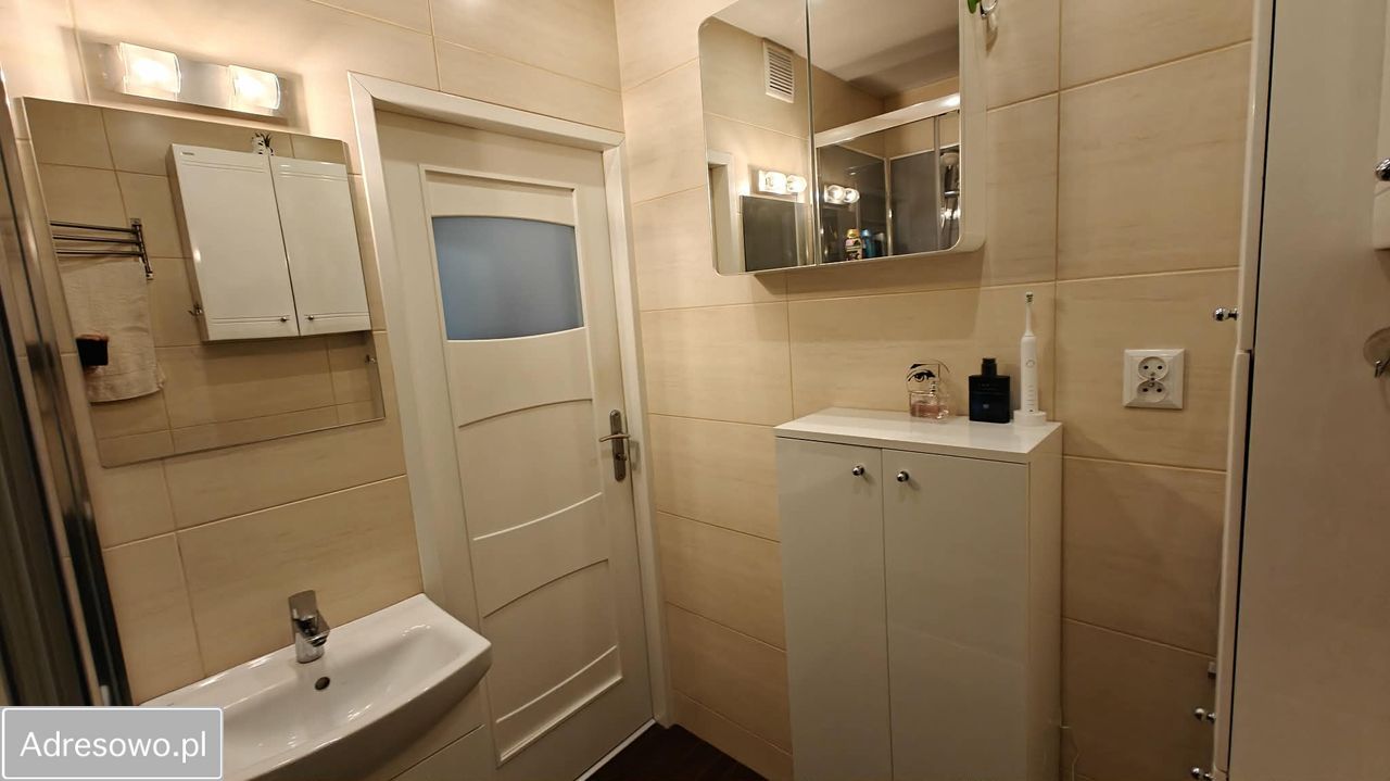 Mieszkanie 3-pokojowe Łódź Radogoszcz, ul. Nastrojowa. Zdjęcie 14