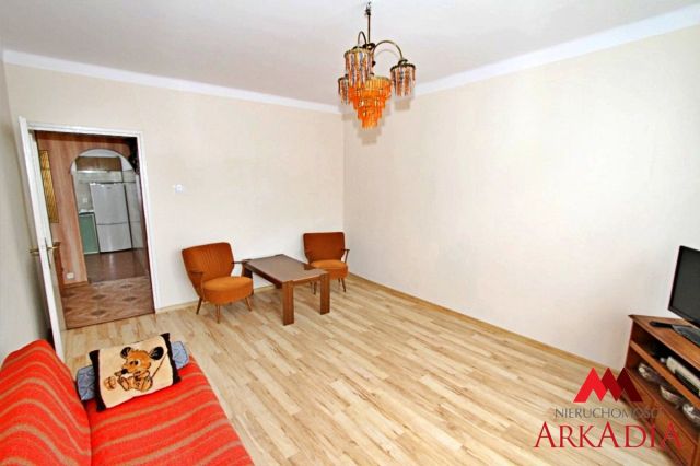 Mieszkanie 2-pokojowe Włocławek, al. Chopina. Zdjęcie 3