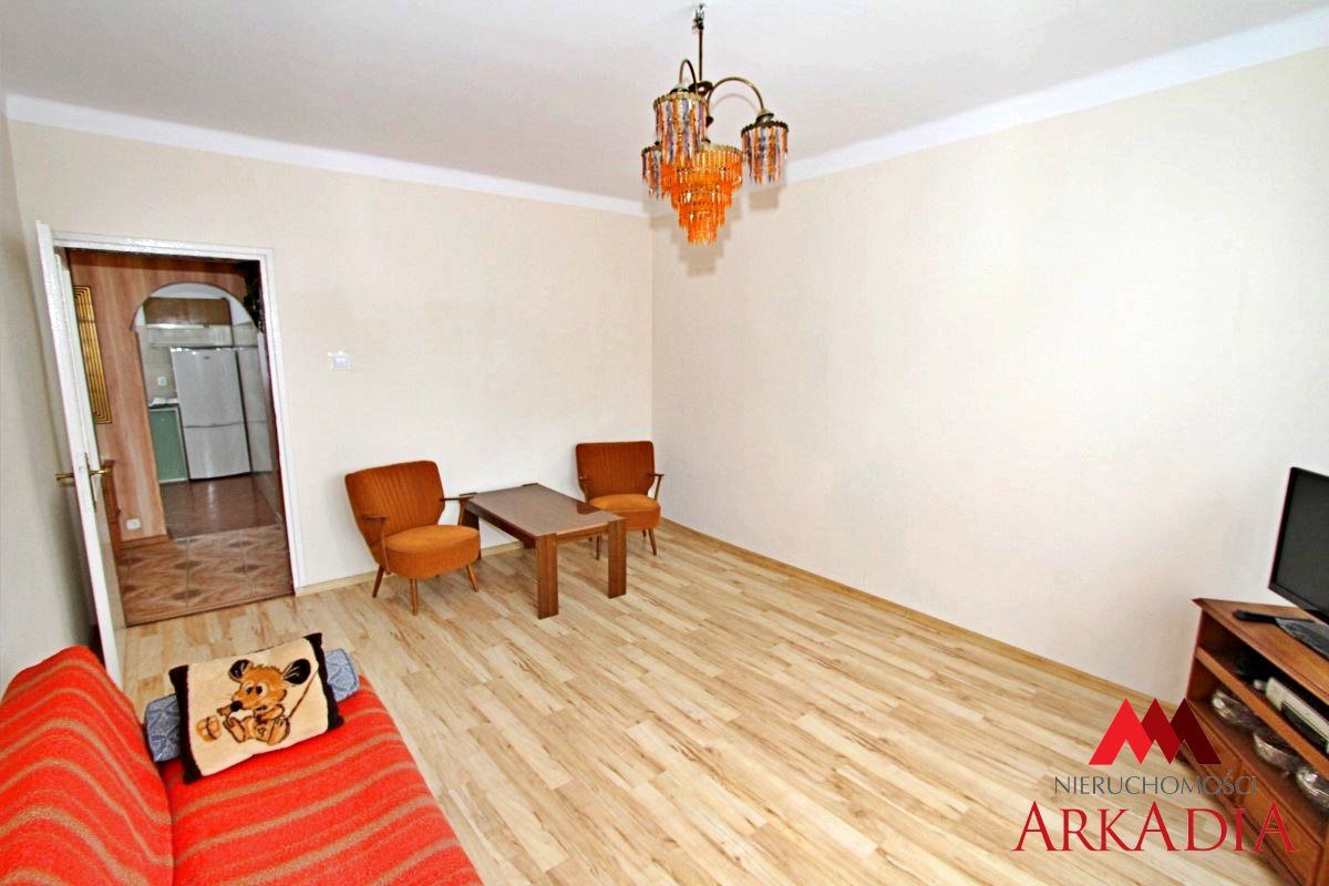 Mieszkanie 2-pokojowe Włocławek, al. Chopina. Zdjęcie 3