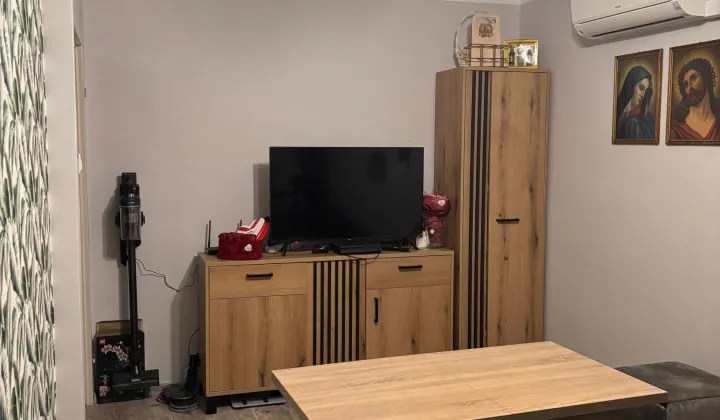 Mieszkanie 2-pokojowe Poniatowa, ul. Kraczewicka