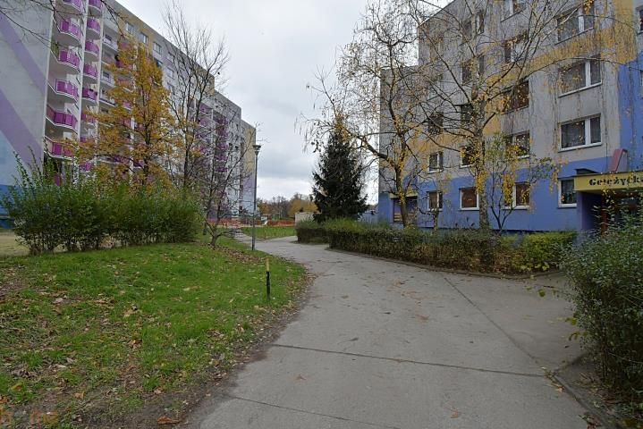 Mieszkanie 2-pokojowe Wrocław Fabryczna, ul. Gołężycka. Zdjęcie 7