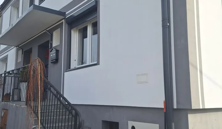 dom szeregowy, 5 pokoi Olszyniec