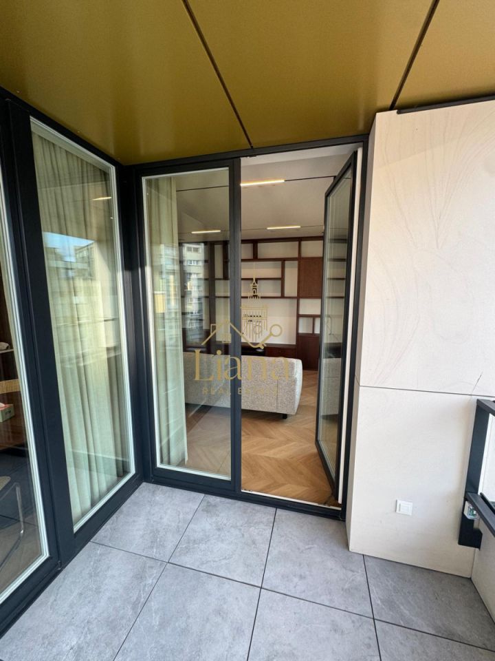 Mieszkanie 3-pokojowe Warszawa Śródmieście, ul. Górnośląska. Zdjęcie 18