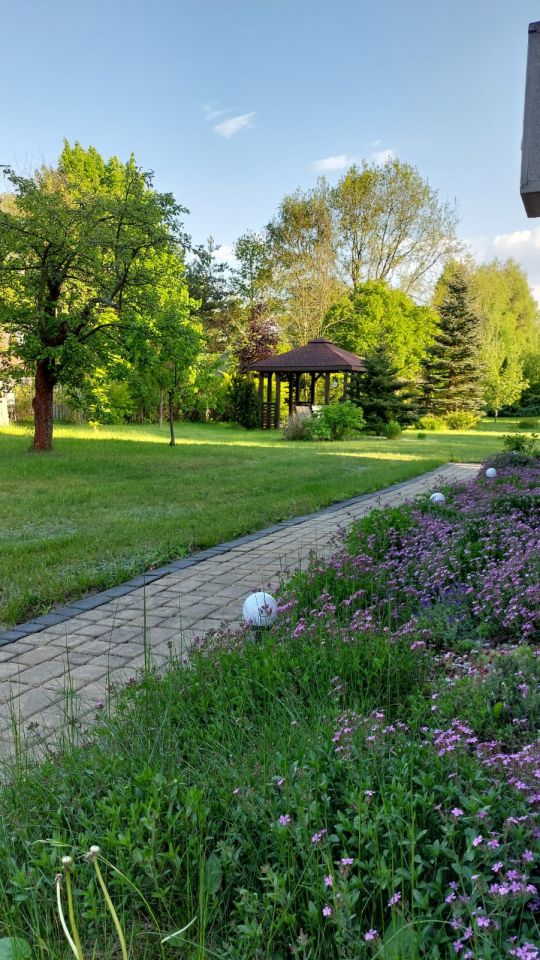 dom wolnostojący, 3 pokoje Chotów, Chotów. Zdjęcie 12