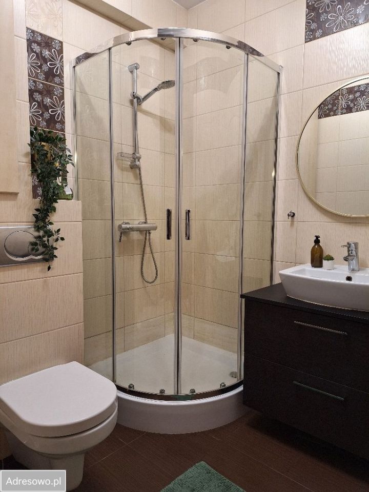 Mieszkanie 3-pokojowe Garwolin. Zdjęcie 7