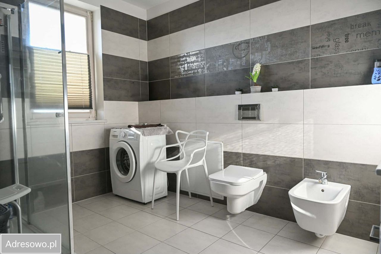 bliźniak, 5 pokoi Wola Mrokowska, ul. Zielone Ogrody. Zdjęcie 4