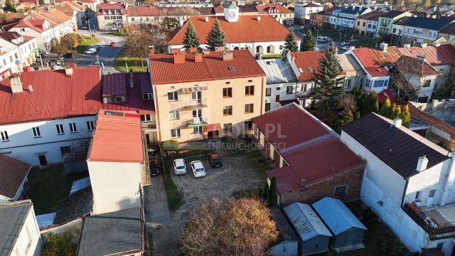 Nieruchomość komercyjna Staszów. Zdjęcie 16