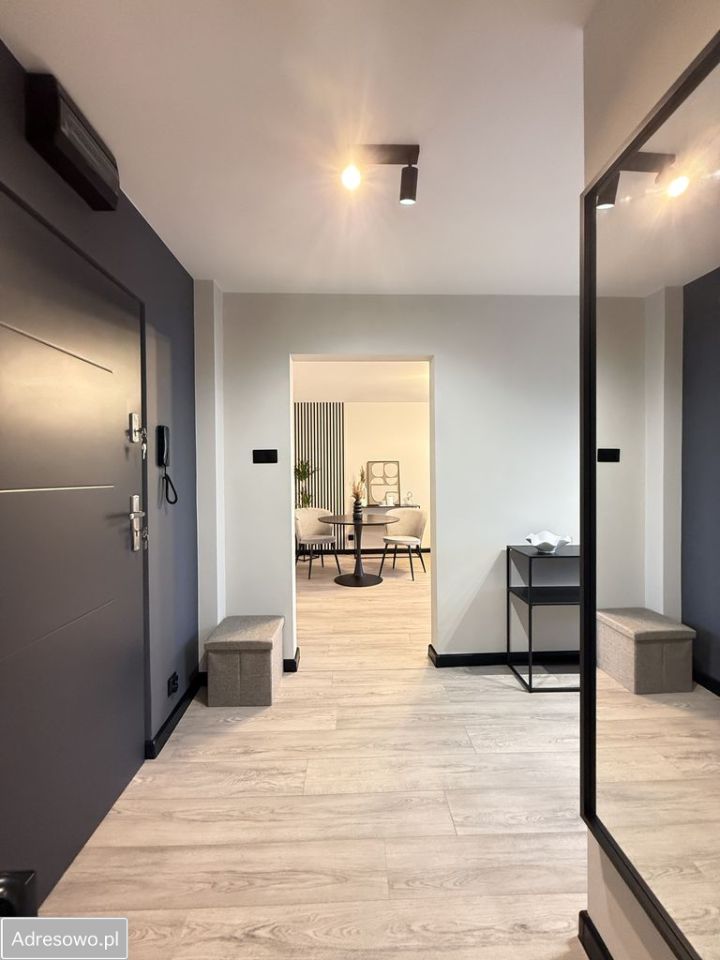 Mieszkanie 2-pokojowe Łódź Karolew, ul. Bratysławska. Zdjęcie 7