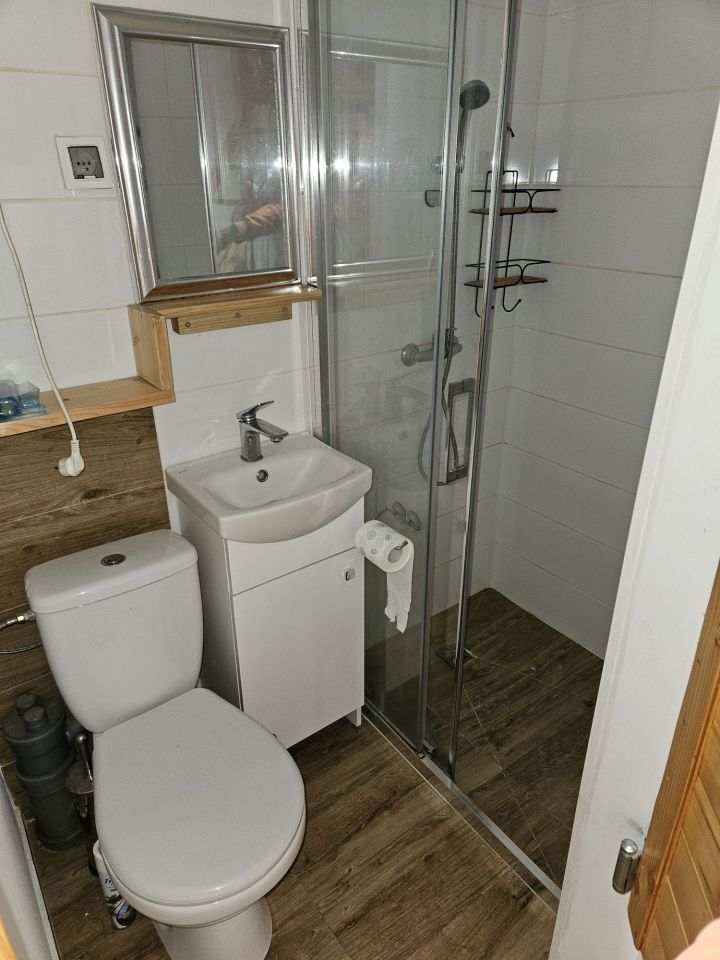 Działka rekreacyjna Omięciny. Zdjęcie 2