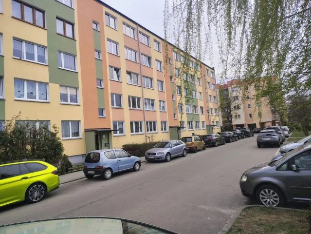 Mieszkanie 1-pokojowe Kalisz Widok , ul. Widok. Zdjęcie 11