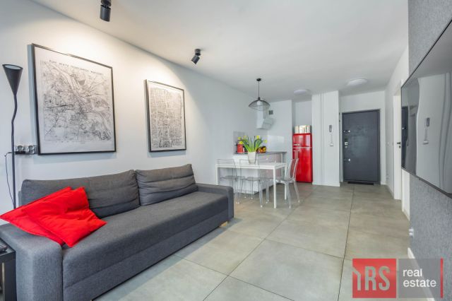 Mieszkanie 2-pokojowe Warszawa Śródmieście, ul. Śliska. Zdjęcie 4