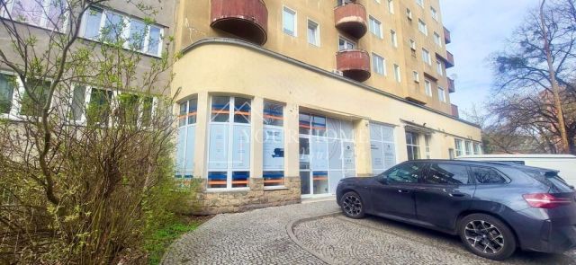 Lokal Wrocław Szczepin, ul. Zielonogórska. Zdjęcie 1