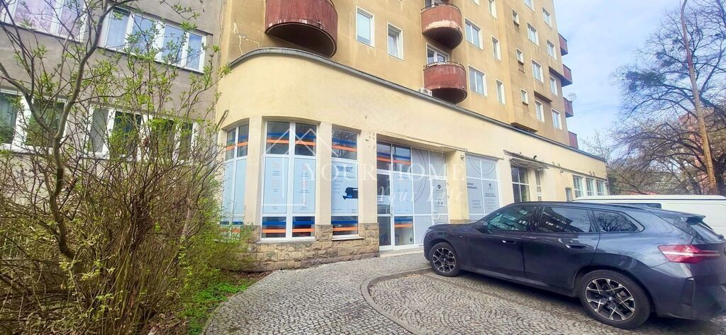 Lokal Wrocław Szczepin, ul. Zielonogórska. Zdjęcie 1