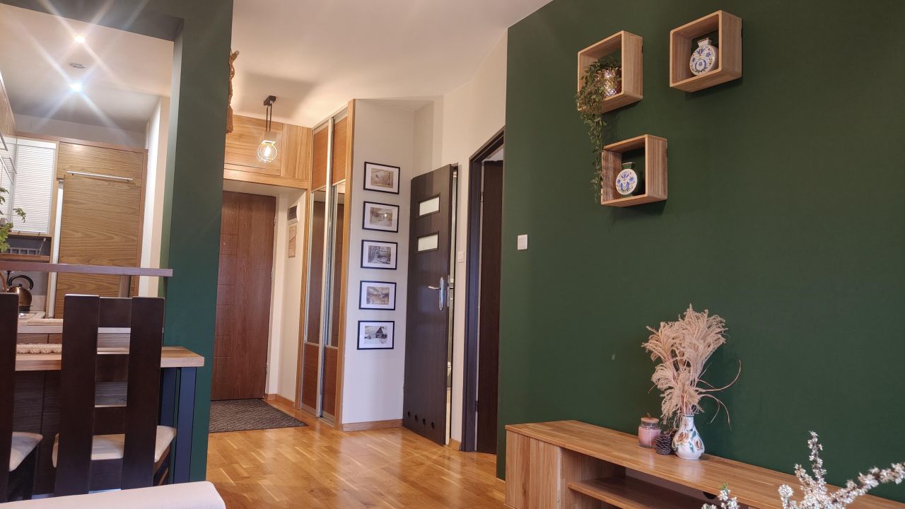 Mieszkanie 2-pokojowe Jasło, ul. Lwowska. Zdjęcie 27