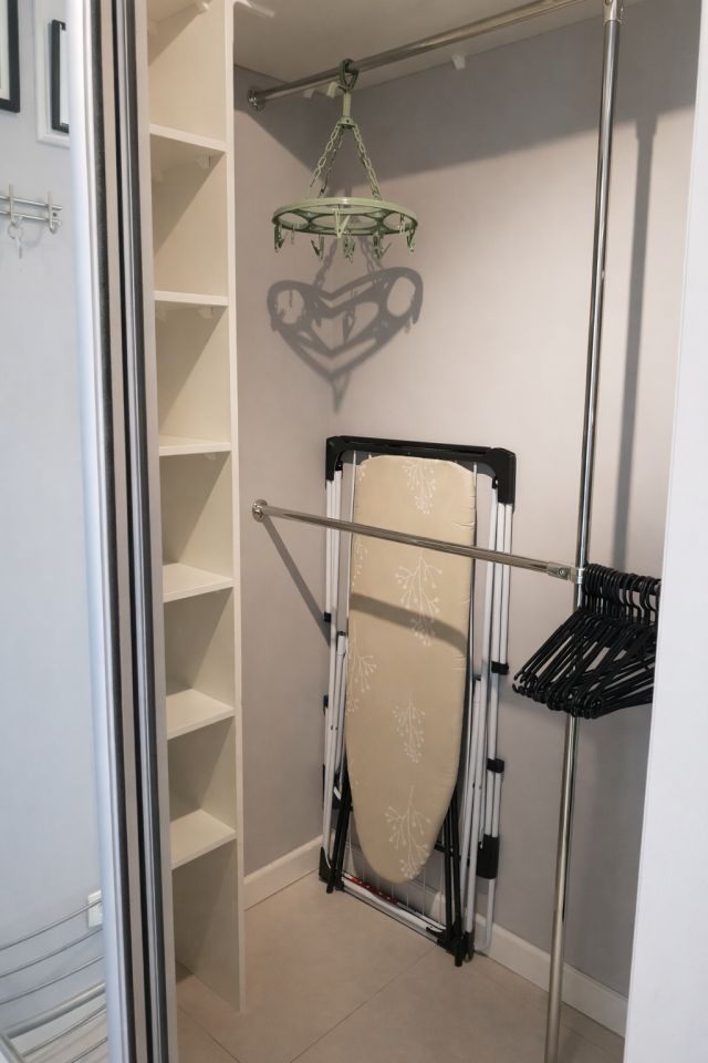 Mieszkanie 1-pokojowe Gdańsk Zaspa, al. Jana Pawła II. Zdjęcie 6