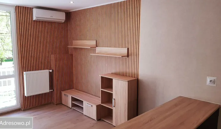 Mieszkanie 2-pokojowe Mielec, ul. Grunwaldzka