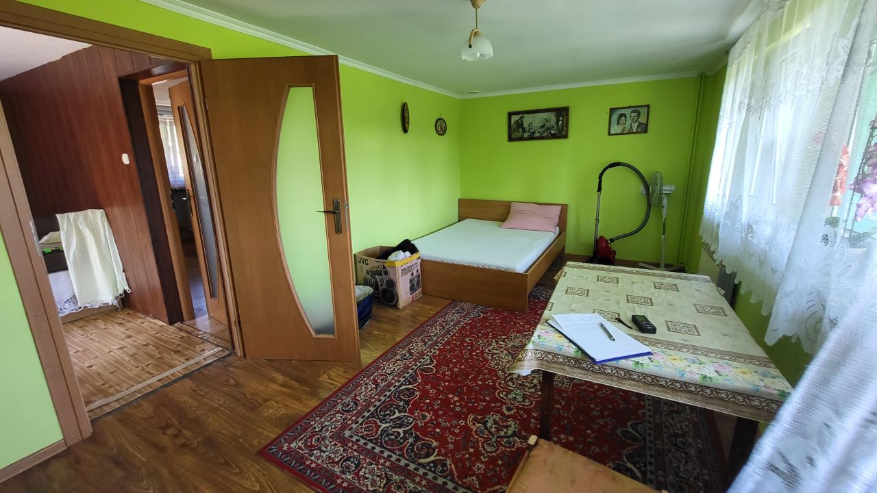 budynek wielorodzinny, 3 pokoje Cisowa. Zdjęcie 8
