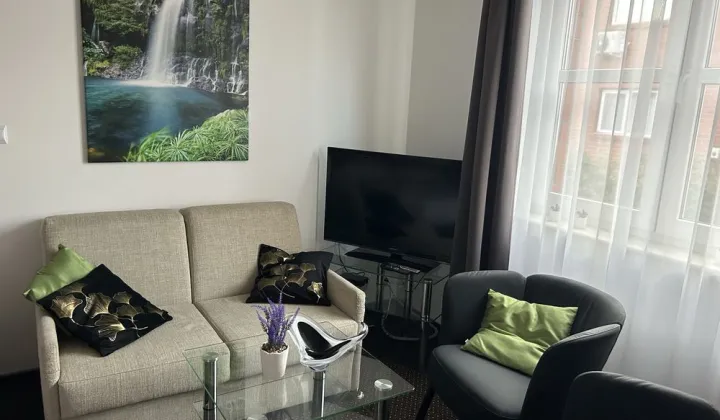 Mieszkanie 1-pokojowe Warszawa Wilanów, ul. Augustówka