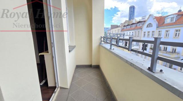 Mieszkanie 2-pokojowe Wrocław Fabryczna, ul. Skwierzyńska. Zdjęcie 12