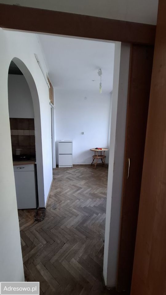 Mieszkanie 2-pokojowe Kraków Nowa Huta, os. Handlowe. Zdjęcie 13