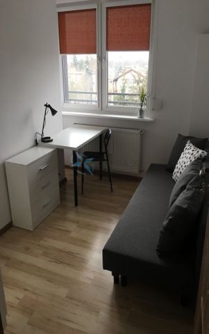 Pokój Poznań Górczyn, ul. Piotra Ściegiennego. Zdjęcie 2