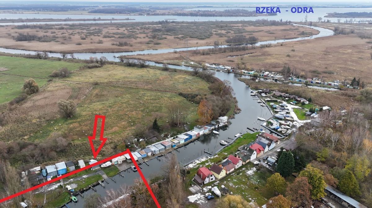 Działka budowlana Szczecin Skolwin. Zdjęcie 12