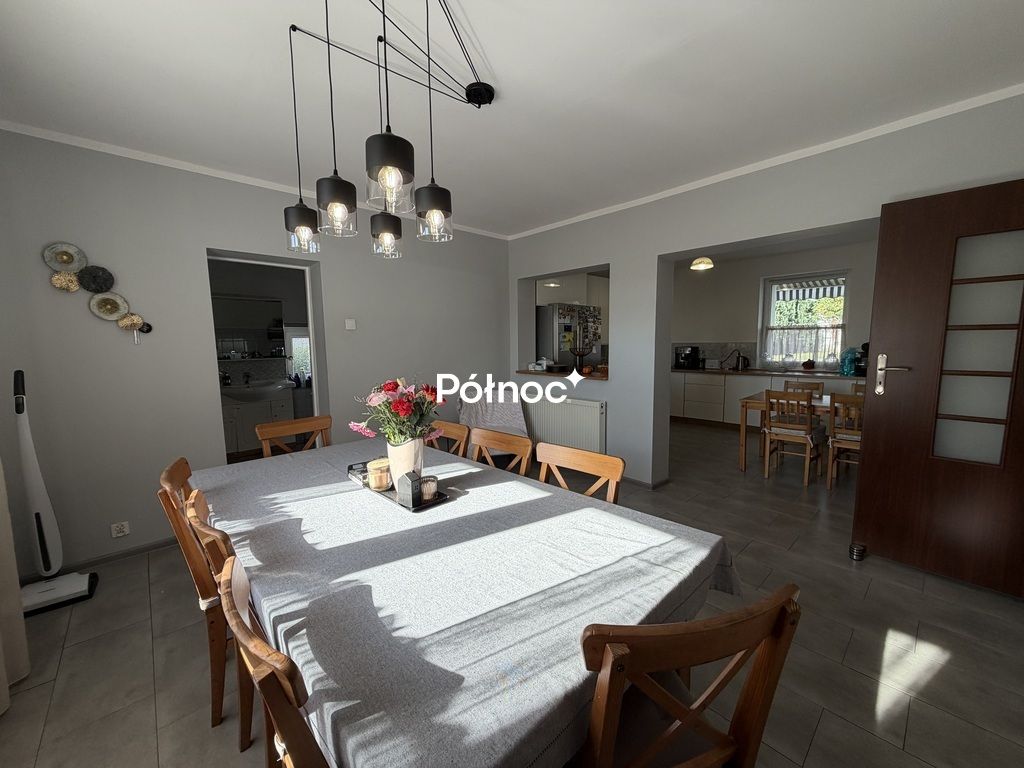 dom wolnostojący, 5 pokoi Czerna. Zdjęcie 2