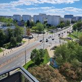 Mieszkanie 2-pokojowe Warszawa Mokotów, al. Niepodległości. Zdjęcie 1