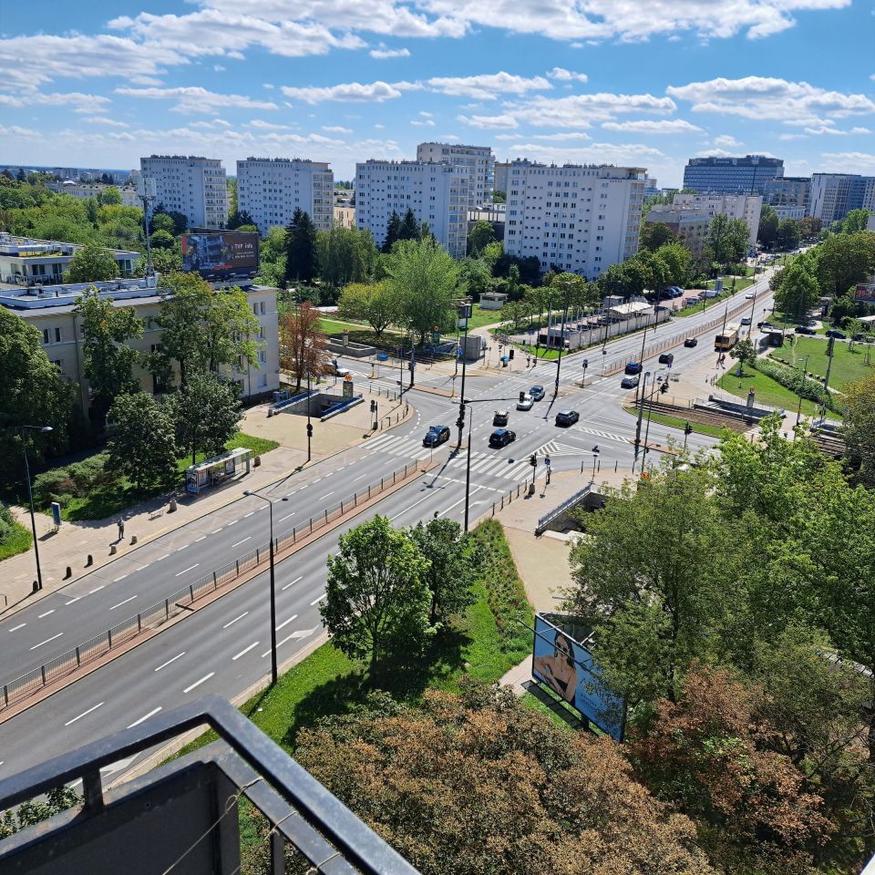 Mieszkanie 2-pokojowe Warszawa Mokotów, al. Niepodległości. Zdjęcie 2