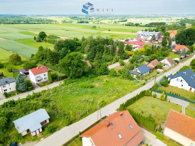 Działka budowlana Idzbark. Zdjęcie 7