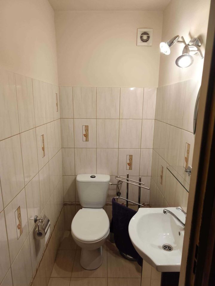dom szeregowy, 5 pokoi Starachowice, ul. Emilii Plater. Zdjęcie 4