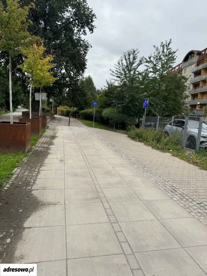 Mieszkanie 2-pokojowe Wrocław Krzyki, ul. gen. Romualda Traugutta. Zdjęcie 12