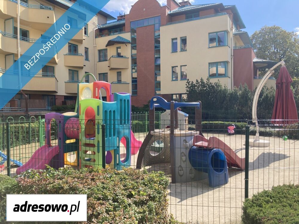 Mieszkanie 3-pokojowe Warszawa Kabaty, ul. Przy Bażantarni. Zdjęcie 8