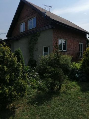 dom wolnostojący Zduńska Wola. Zdjęcie 1
