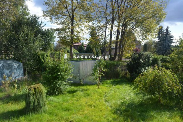 Działka rekreacyjna Kraków Wzgórza Krzesławickie, ul. Melchiora Wańkowicza. Zdjęcie 1