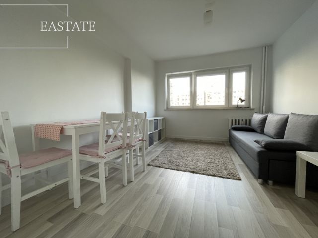 Mieszkanie 1-pokojowe Warszawa Żoliborz, ul. Władysława Broniewskiego. Zdjęcie 1