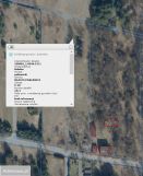 Działka budowlana Pabianice, ul. Nowowolska. Zdjęcie 4