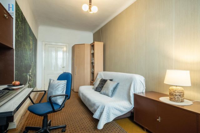 Mieszkanie 4-pokojowe Łódź Śródmieście, ul. Pomorska. Zdjęcie 16