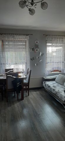 Mieszkanie 3-pokojowe Lubawa, ul. Bankowa. Zdjęcie 1