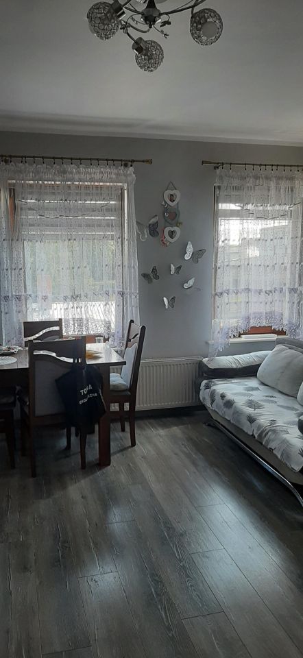 Mieszkanie 3-pokojowe Lubawa, ul. Bankowa
