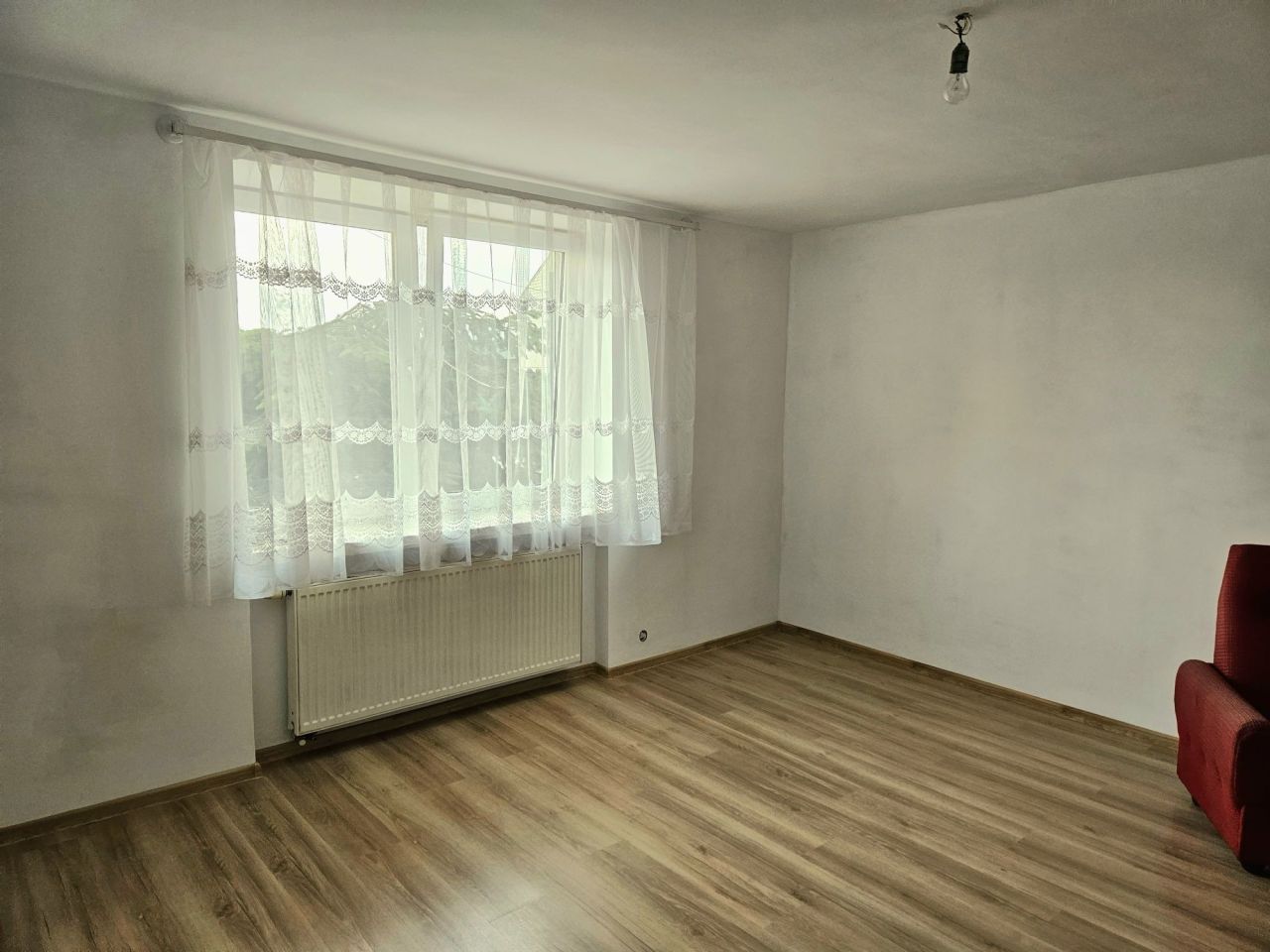 dom wolnostojący Złoczew, ul. Starowiejska. Zdjęcie 5